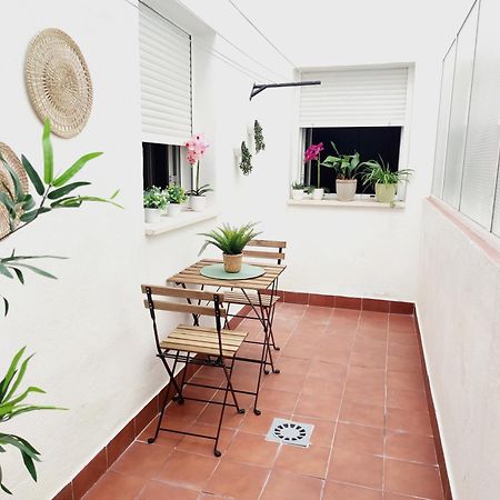 Apartamento Centrico Rincon De Ensueno Parking Gratis 哈恩 外观 照片