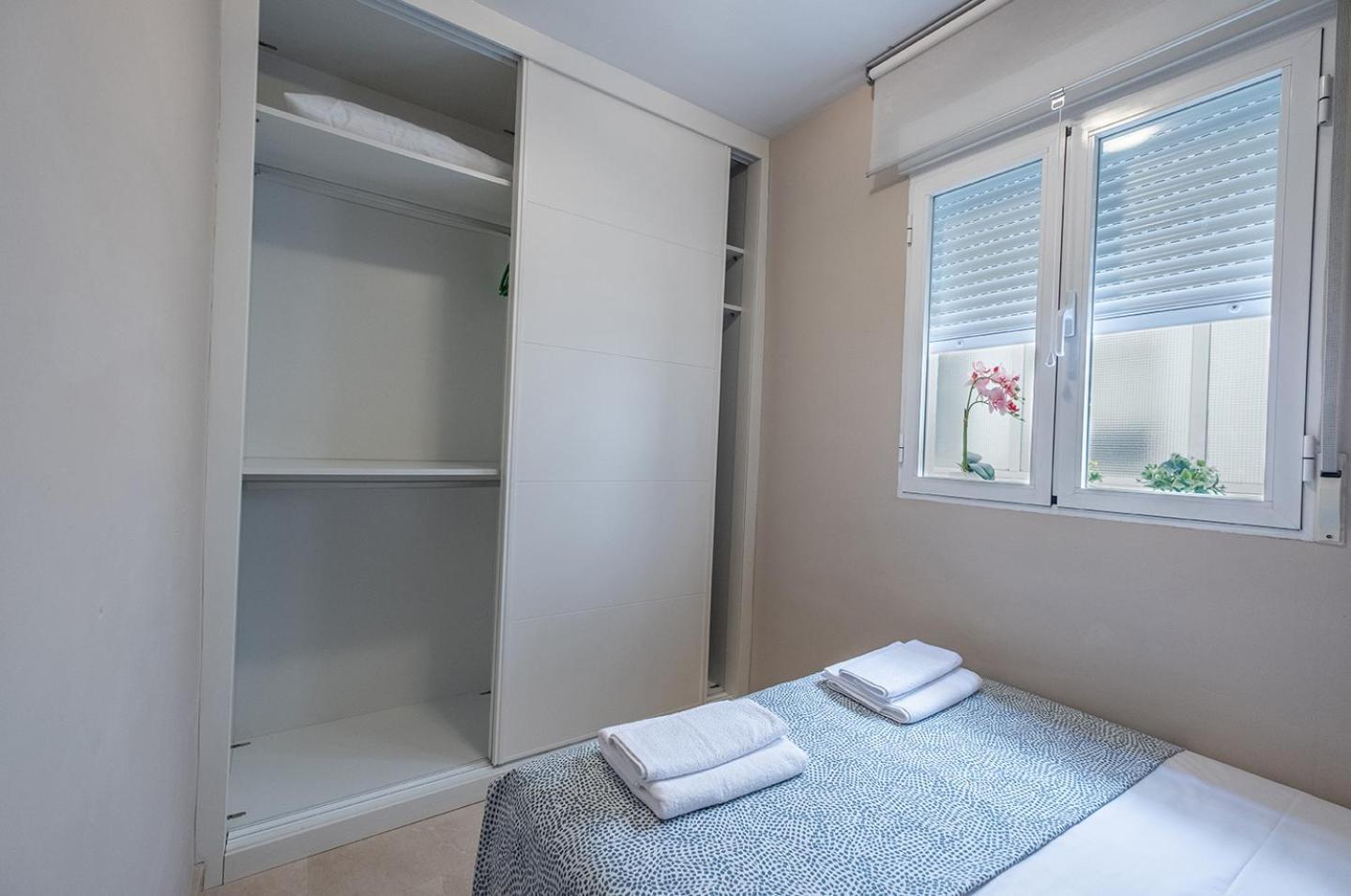 Apartamento Centrico Rincon De Ensueno Parking Gratis 哈恩 外观 照片