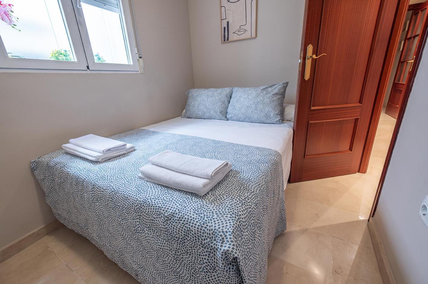 Apartamento Centrico Rincon De Ensueno Parking Gratis 哈恩 外观 照片