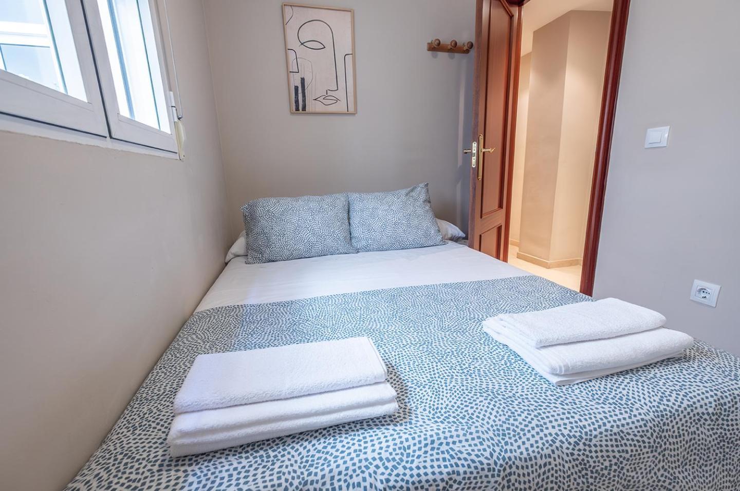Apartamento Centrico Rincon De Ensueno Parking Gratis 哈恩 外观 照片