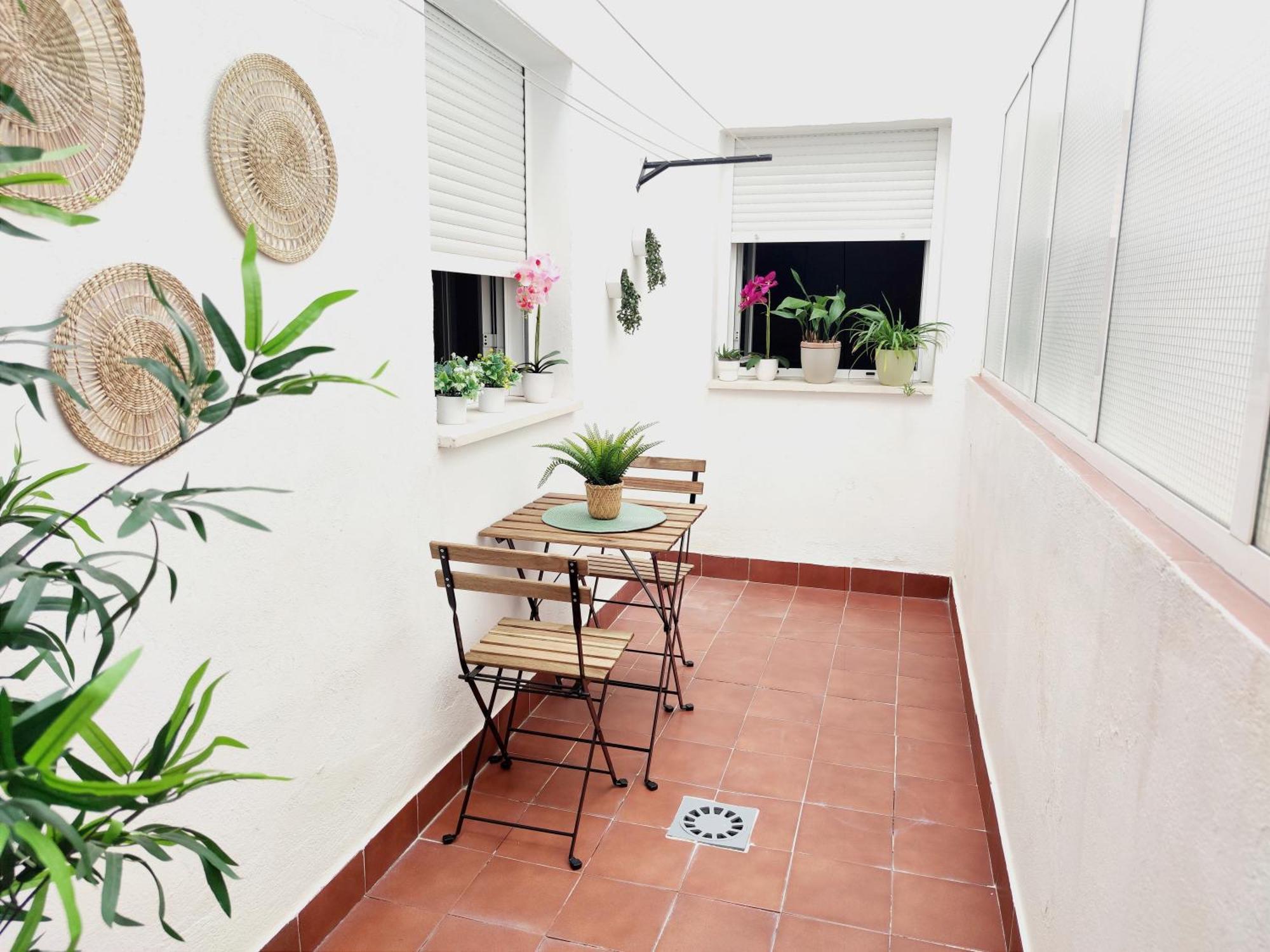 Apartamento Centrico Rincon De Ensueno Parking Gratis 哈恩 外观 照片